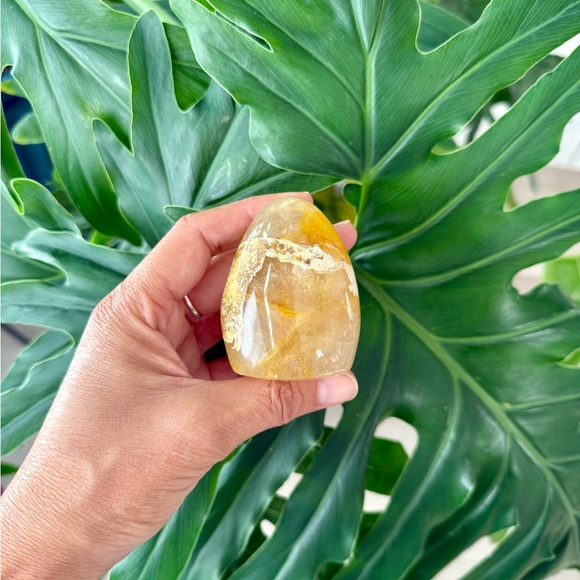 Other - Golden Healer Freeform